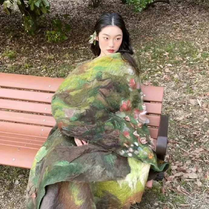 高清历史剧《康熙王朝》传奇再现